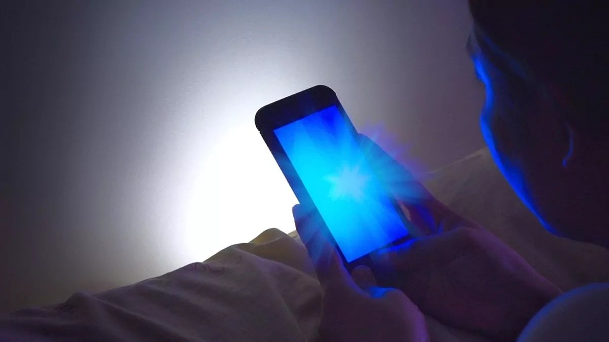best blue light glasses - Felix Gray Nash