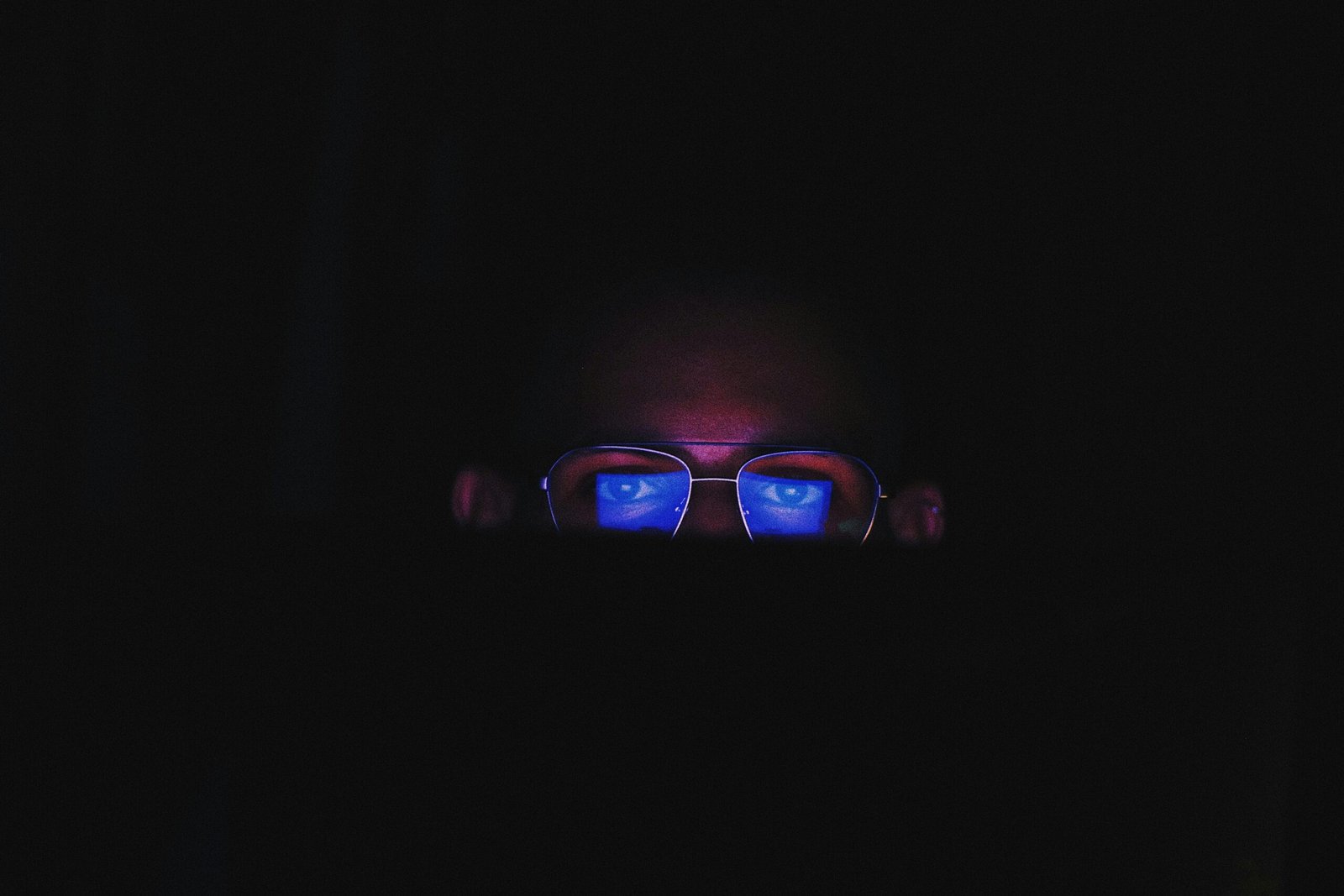 best blue light glasses - swanwick sleep