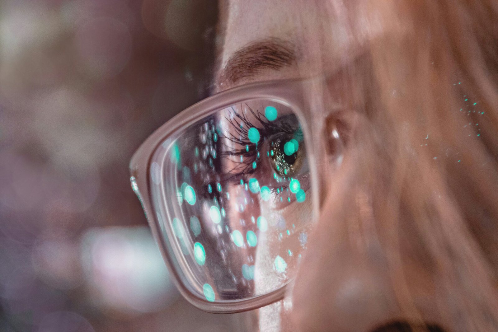 best blue light glasses - Felix Gray Nash