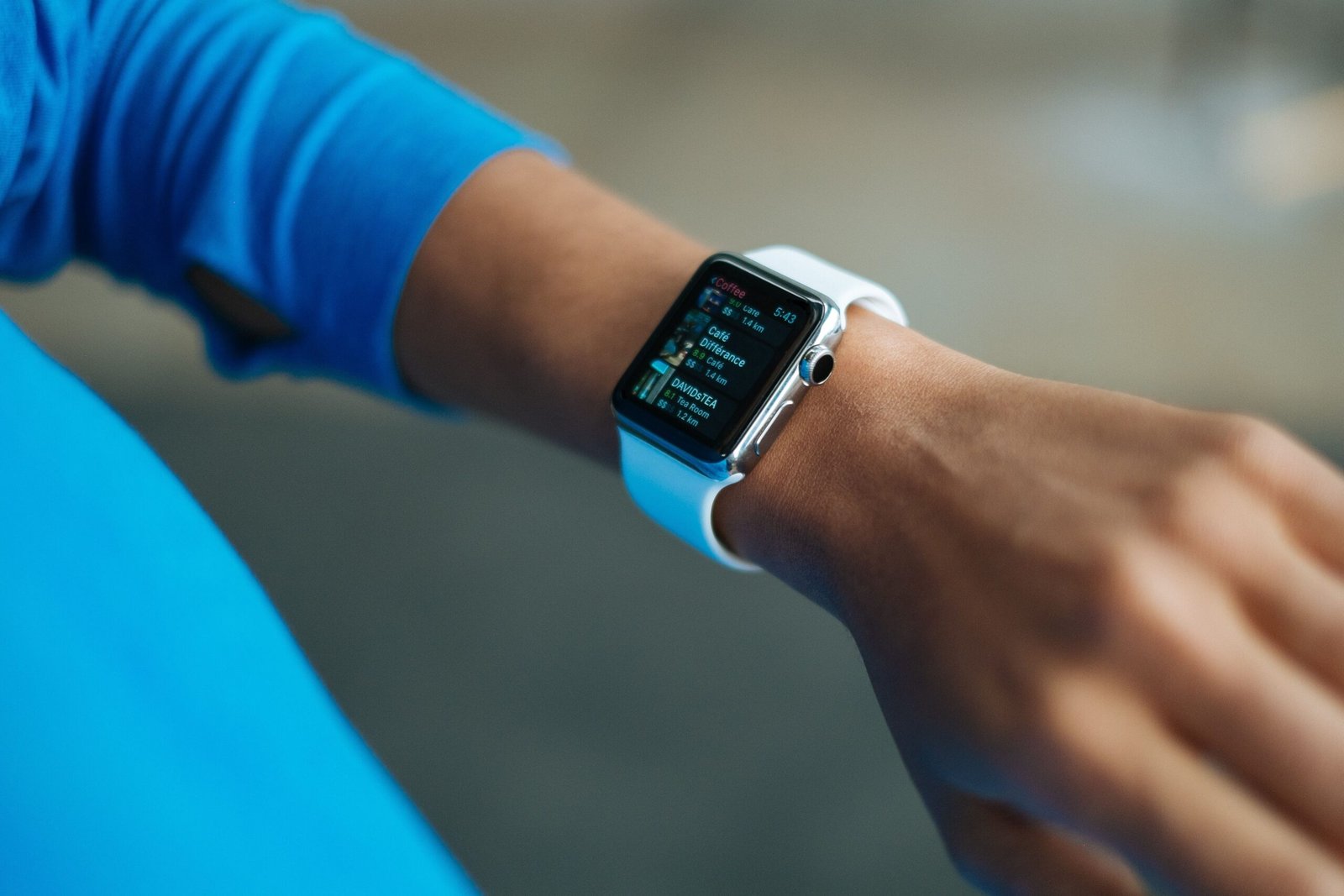 best sleep trackers - fitbit charge 6 review