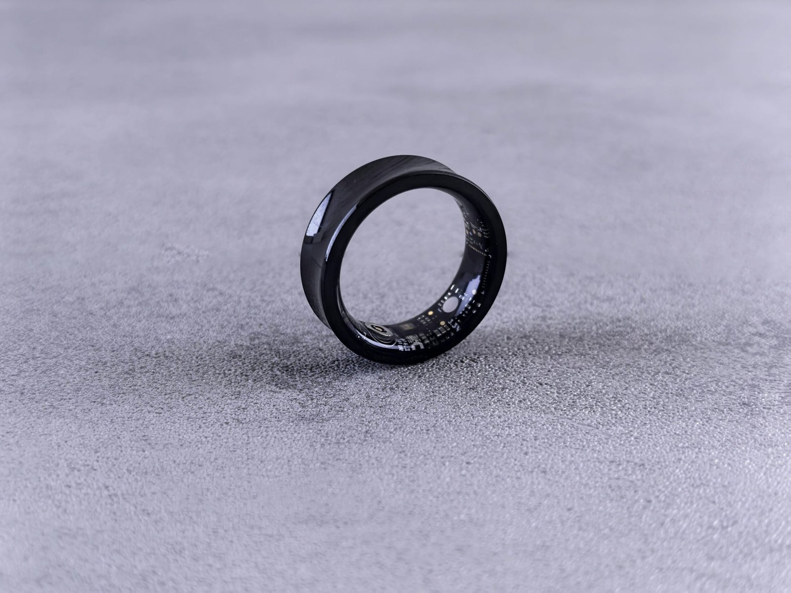 best sleep trackers - oura ring gen 4 review