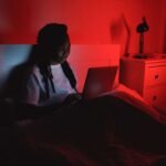 Red light therapy