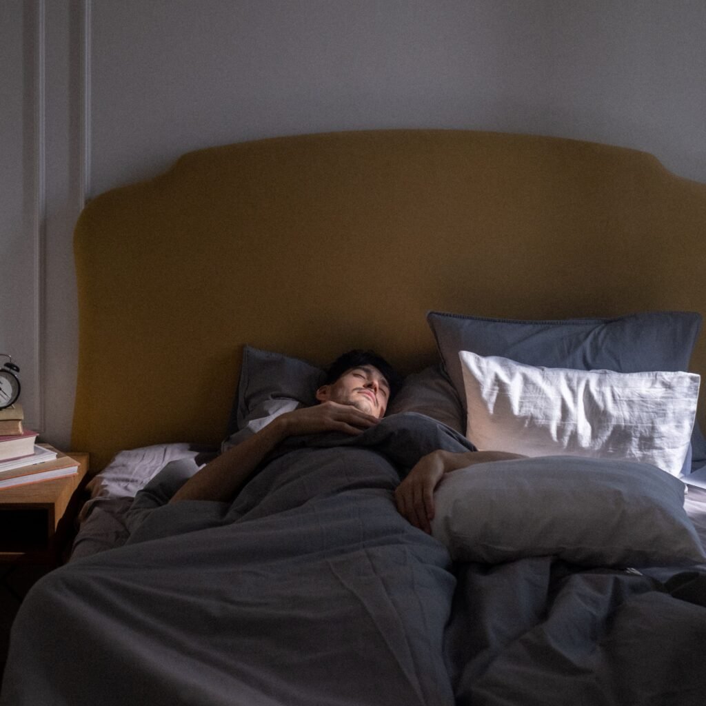Why You Wake Up Tired Every Morning (7 Reasons + Fixes)