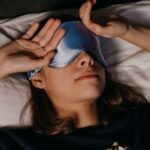 best sleep masks for total darkness